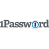 1Password logo